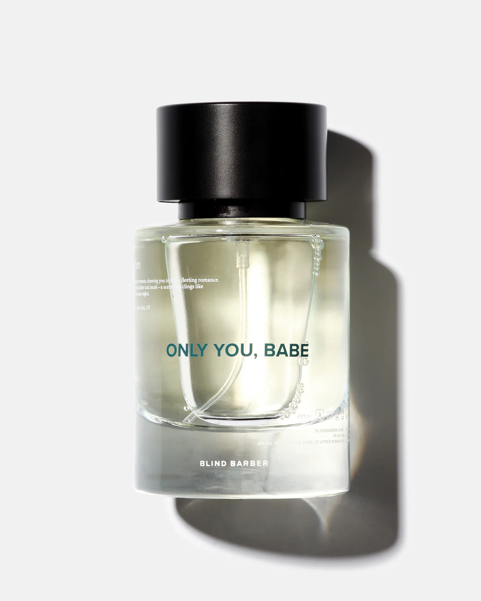 Fine Fragrance